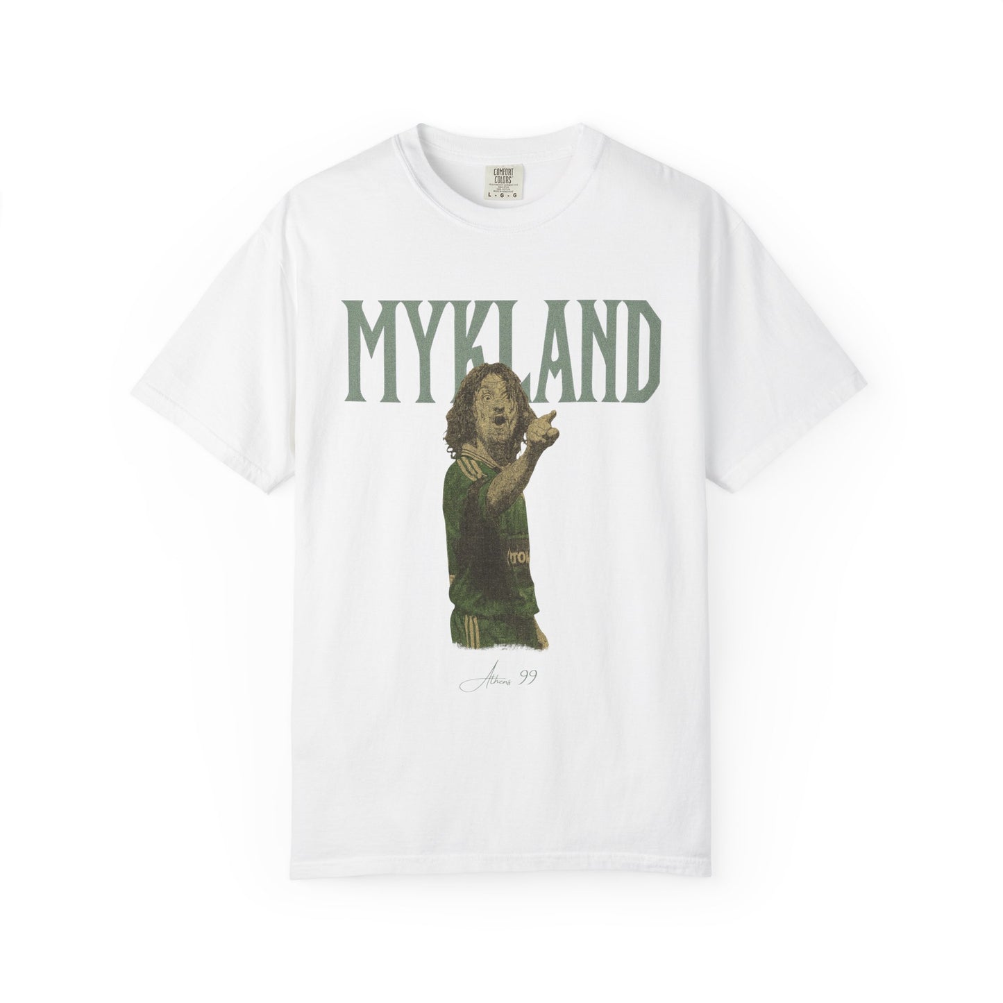 Mykland '99