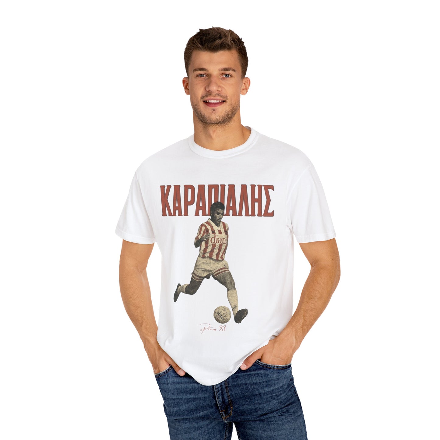 Karapialis '93