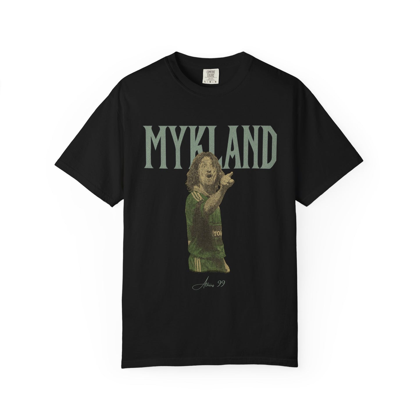 Mykland '99