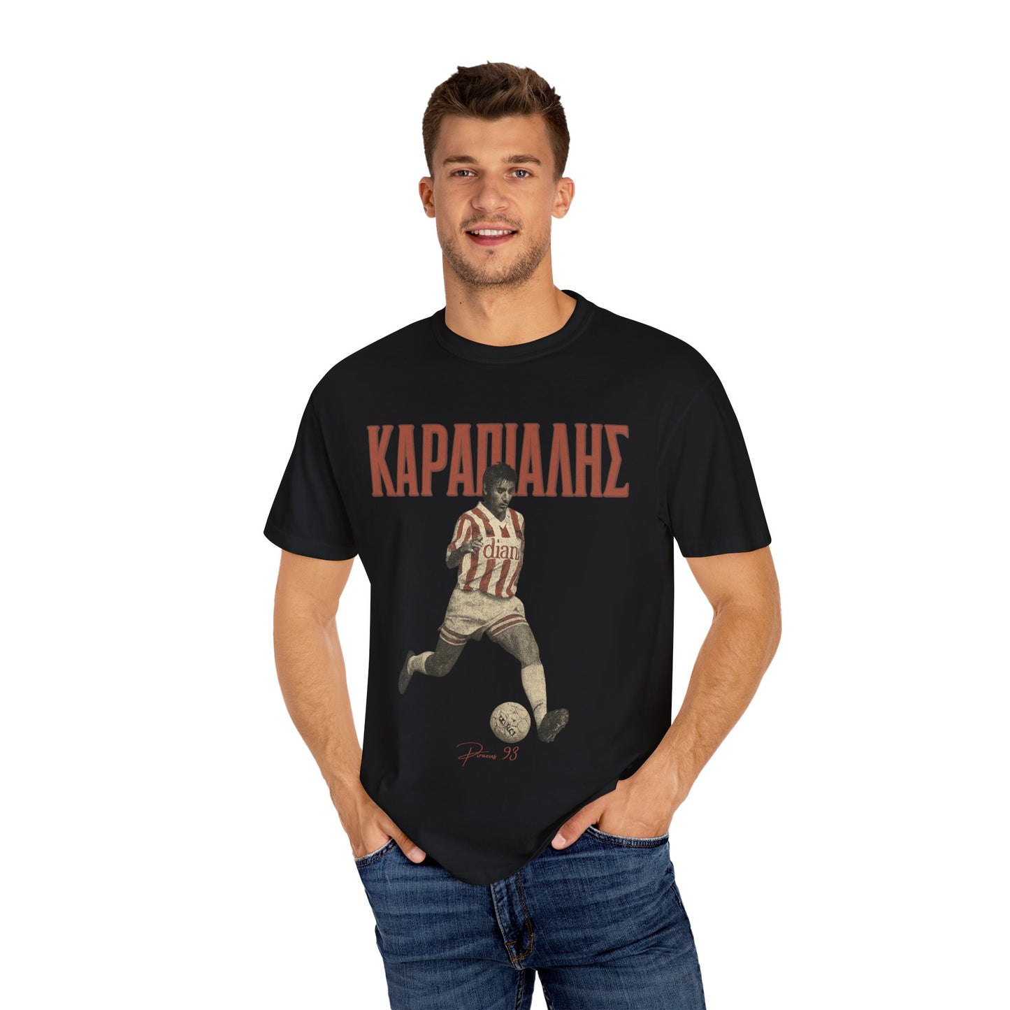 Karapialis '93