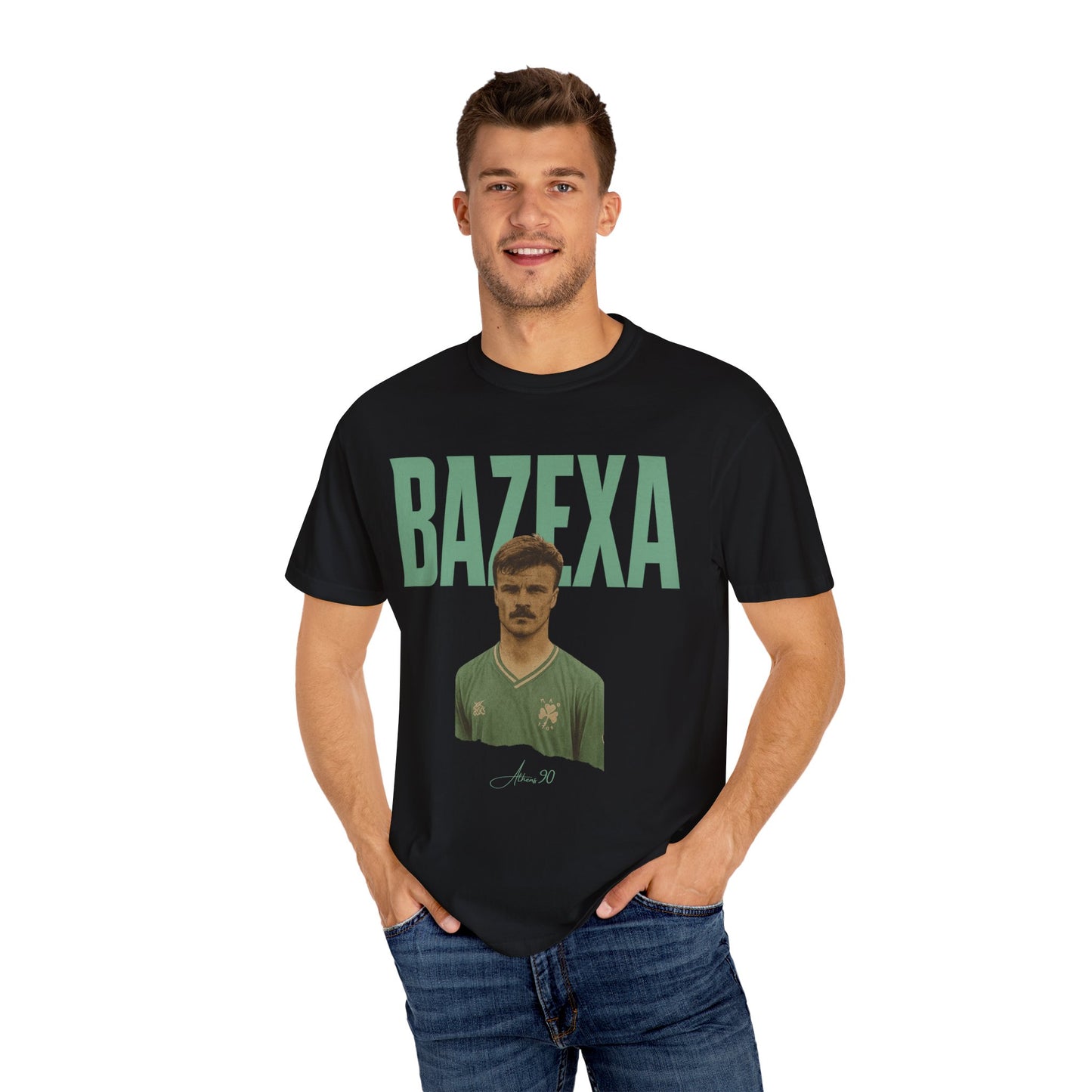 Warzycha '90