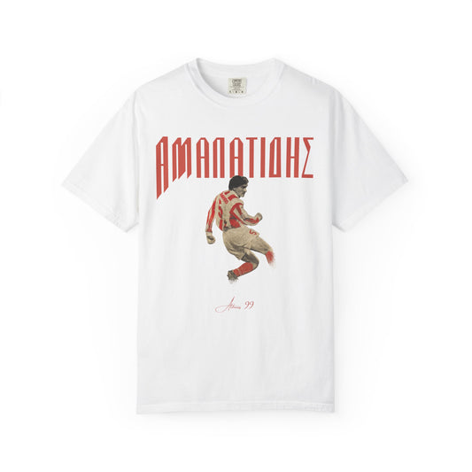 Amanatidis '99