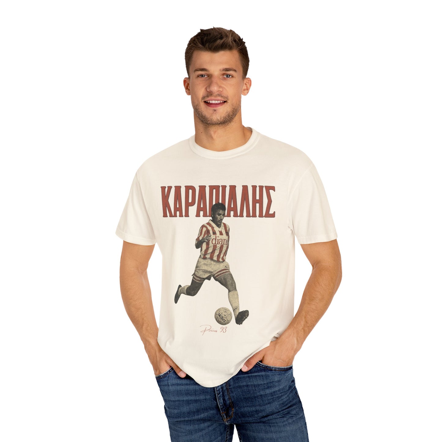Karapialis '93