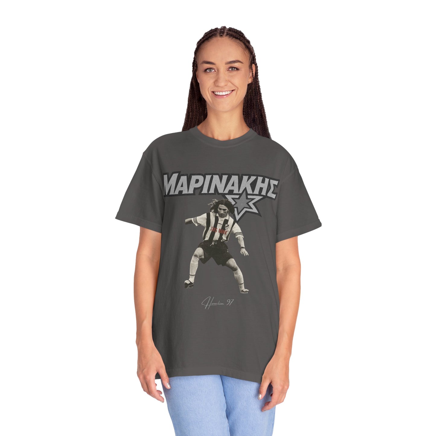 Marinakis '97