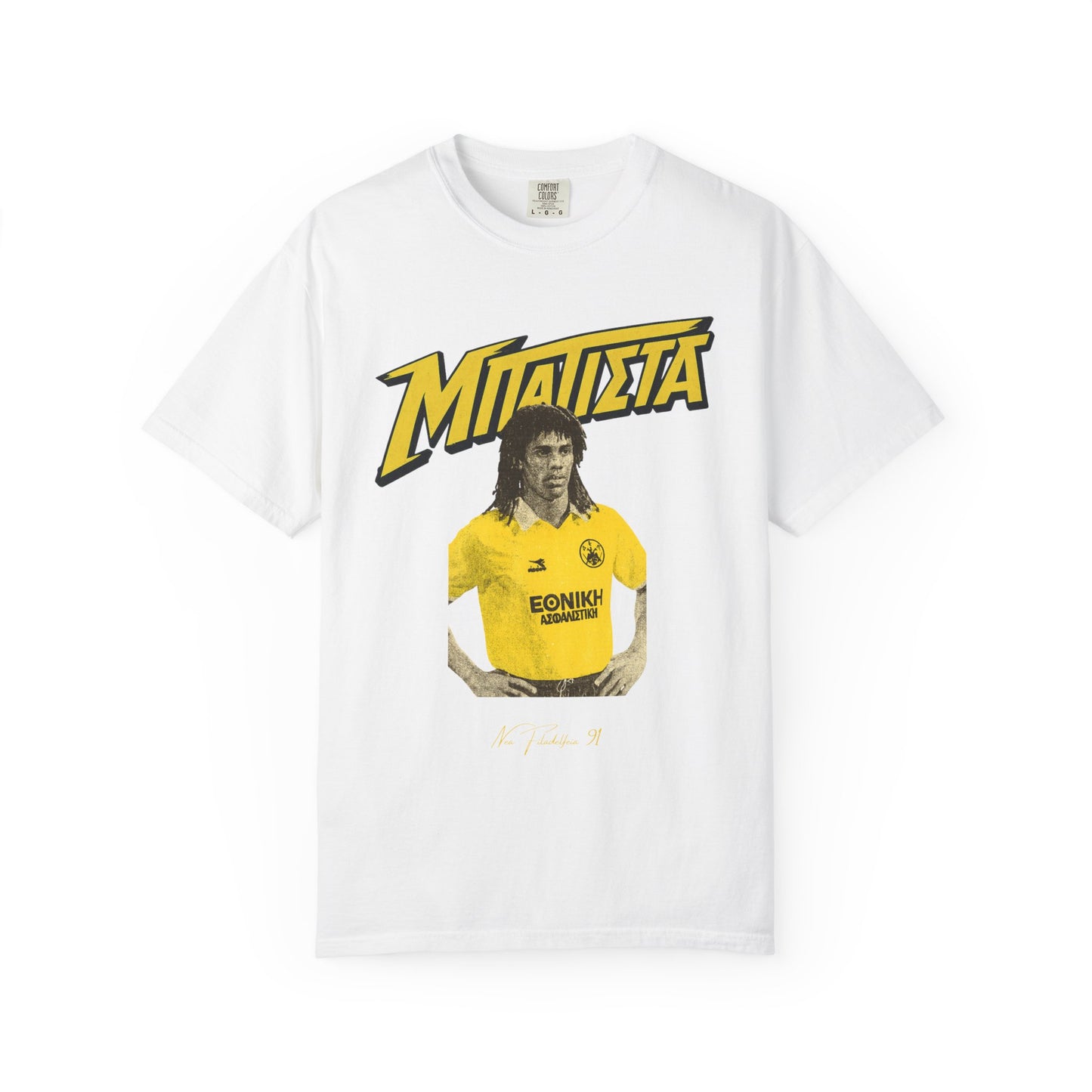 Batista '91