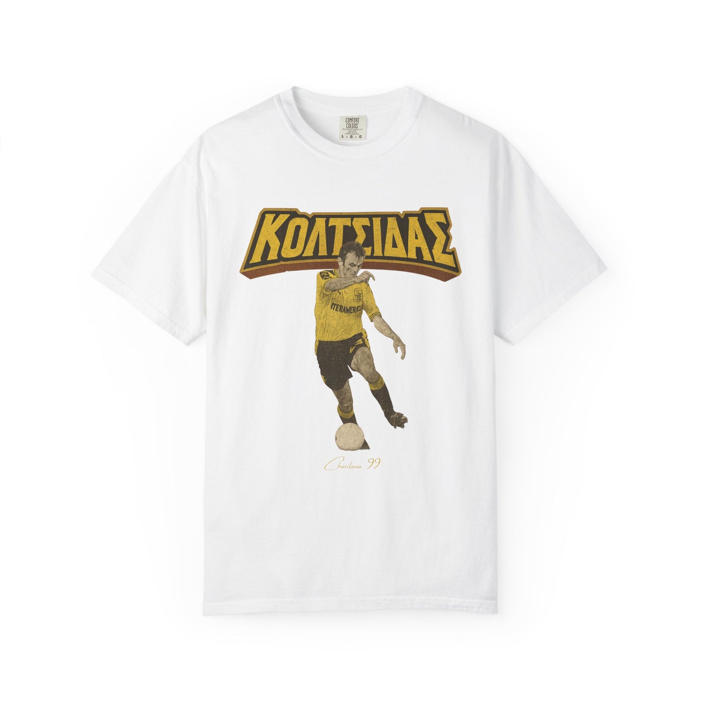 Koltsidas '99