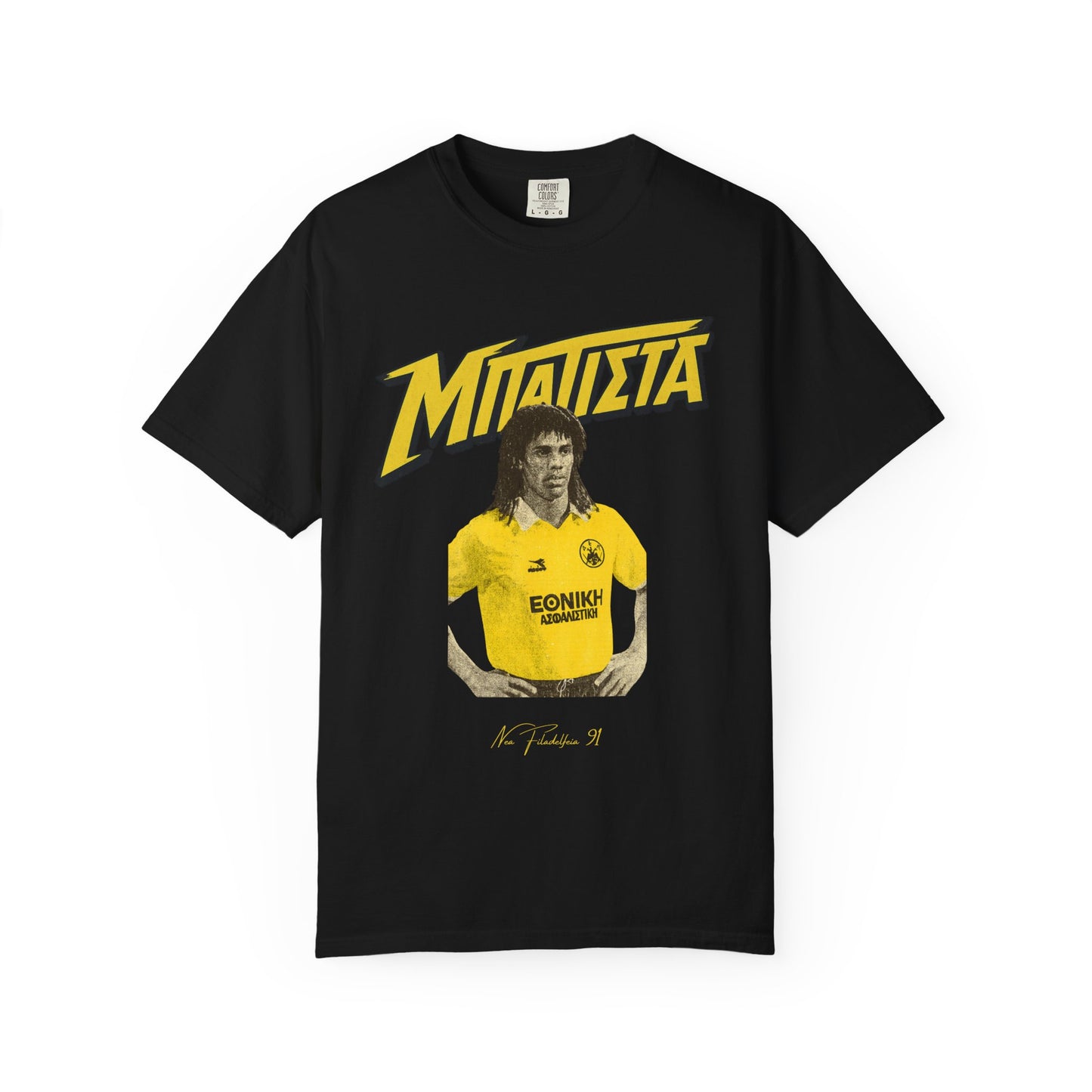 Batista '91