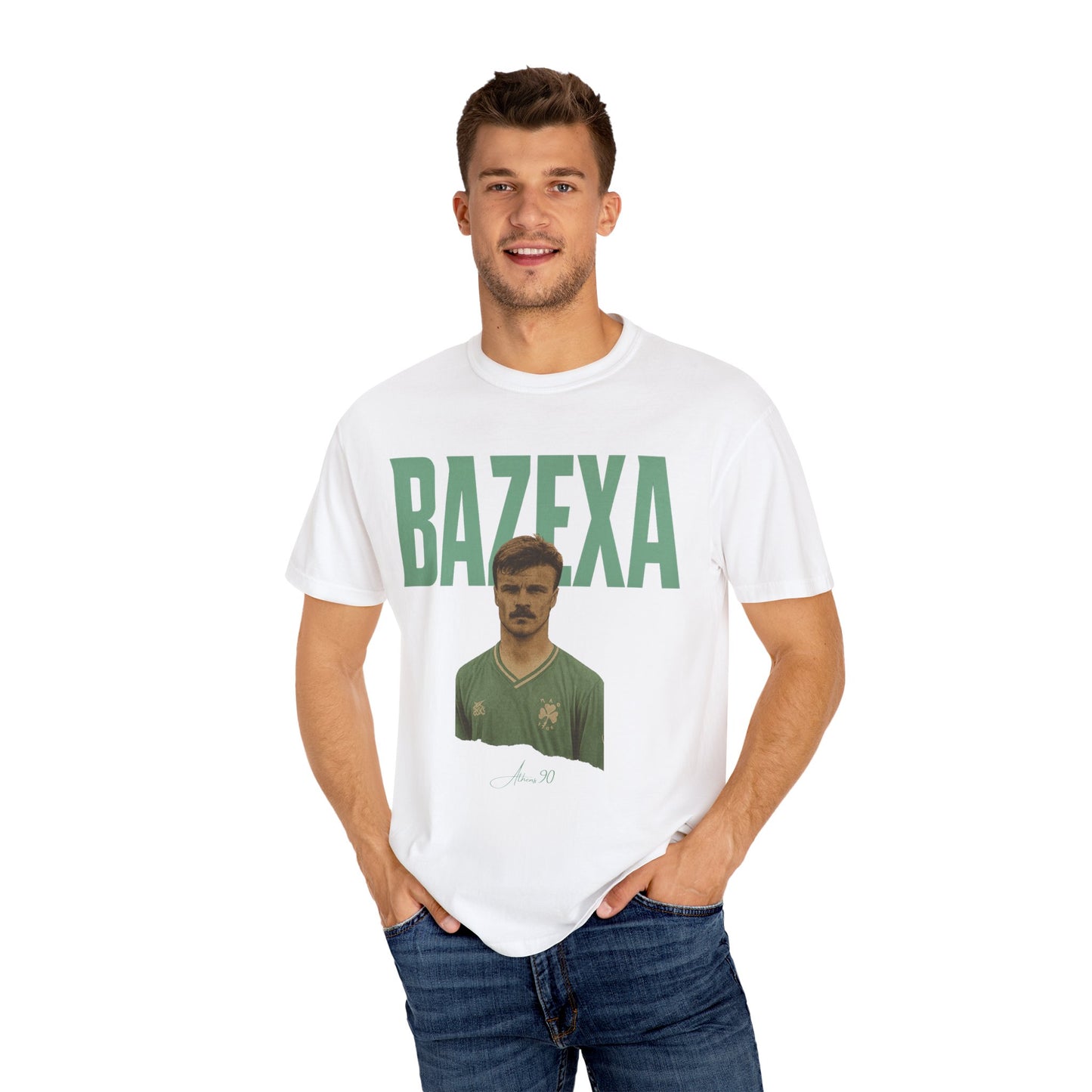 Warzycha '90