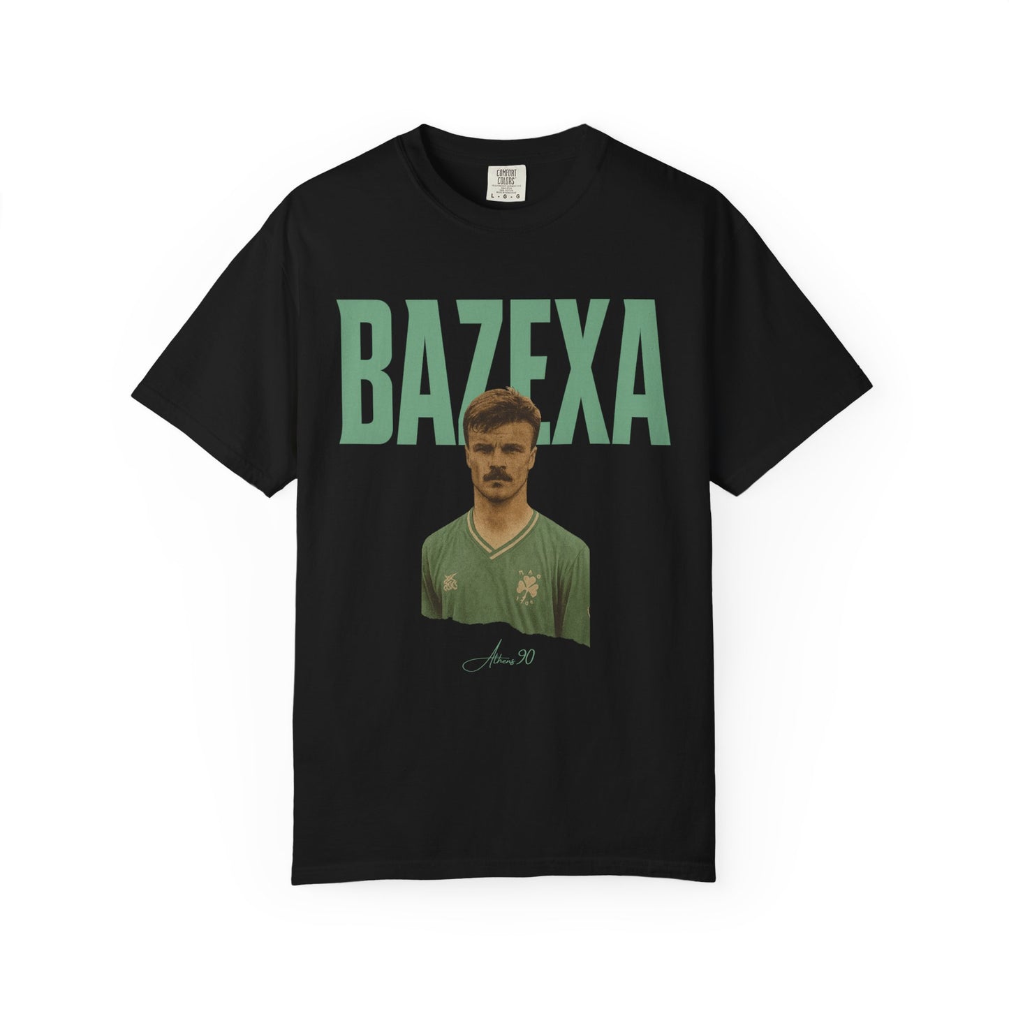 Warzycha '90