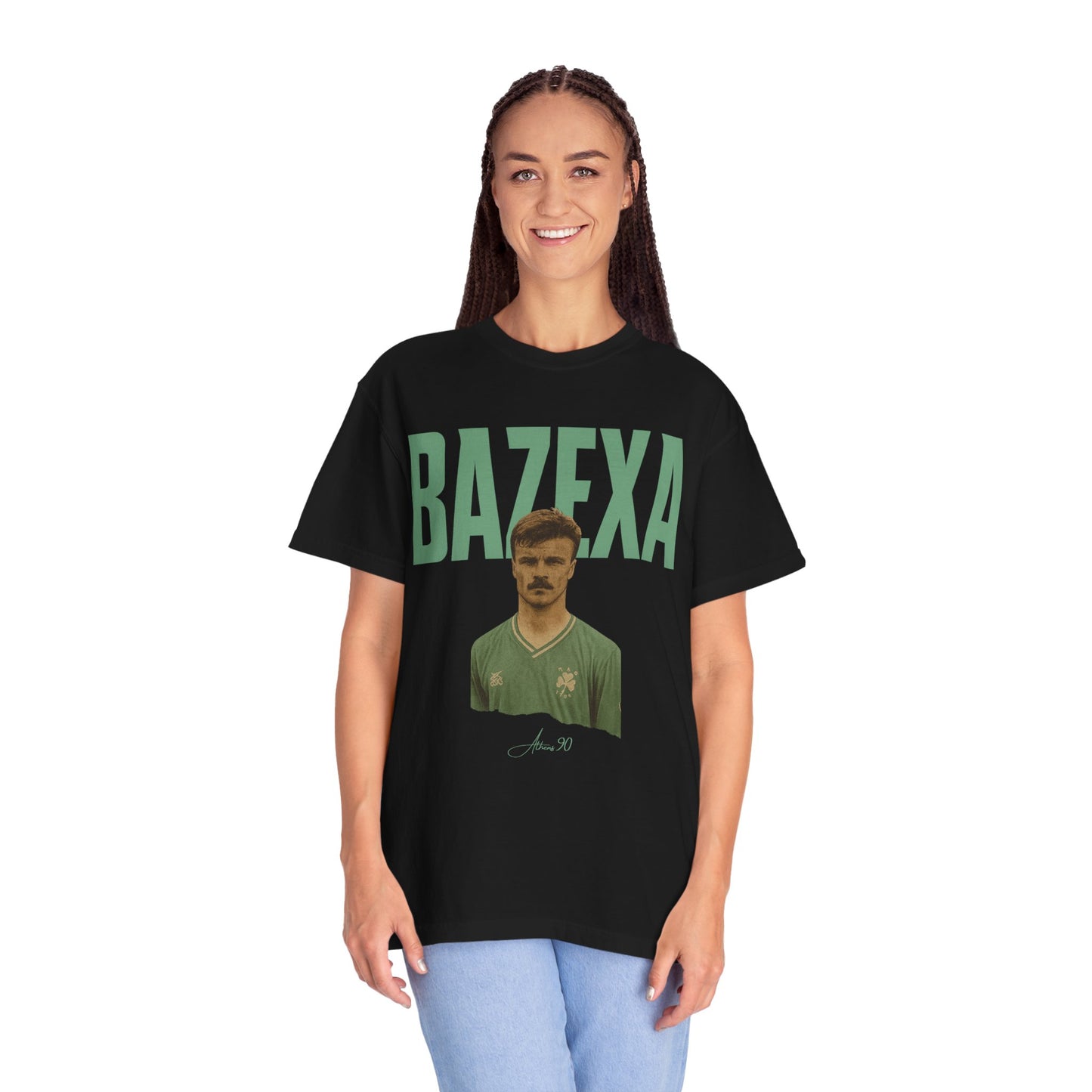 Warzycha '90