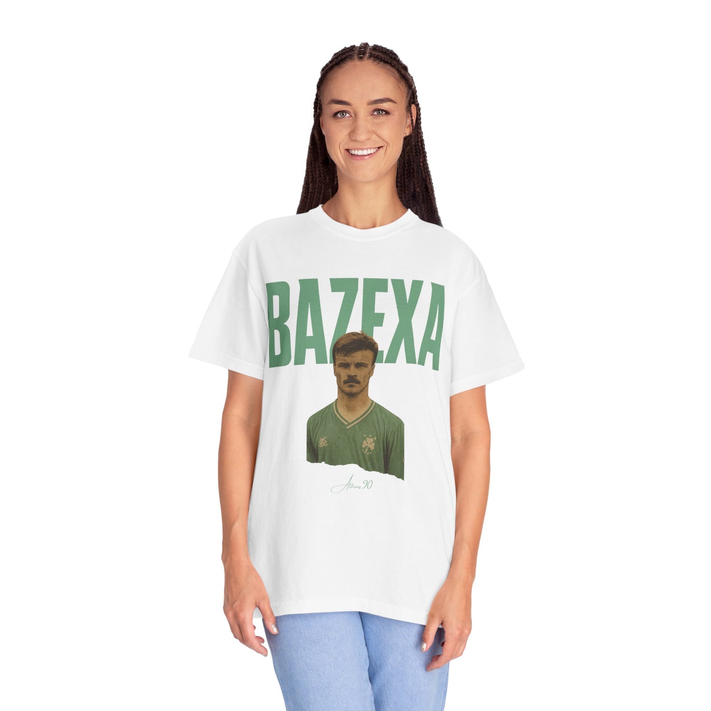 Warzycha '90