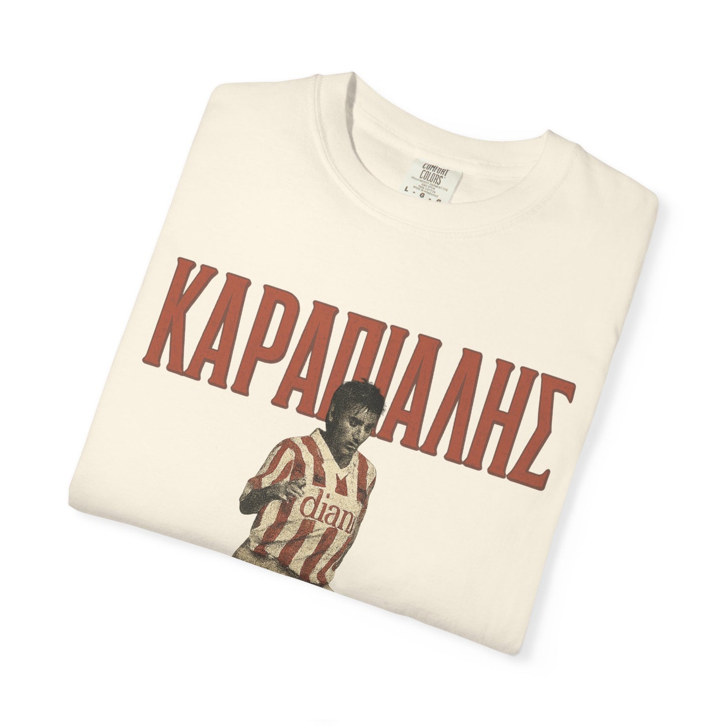 Karapialis '93