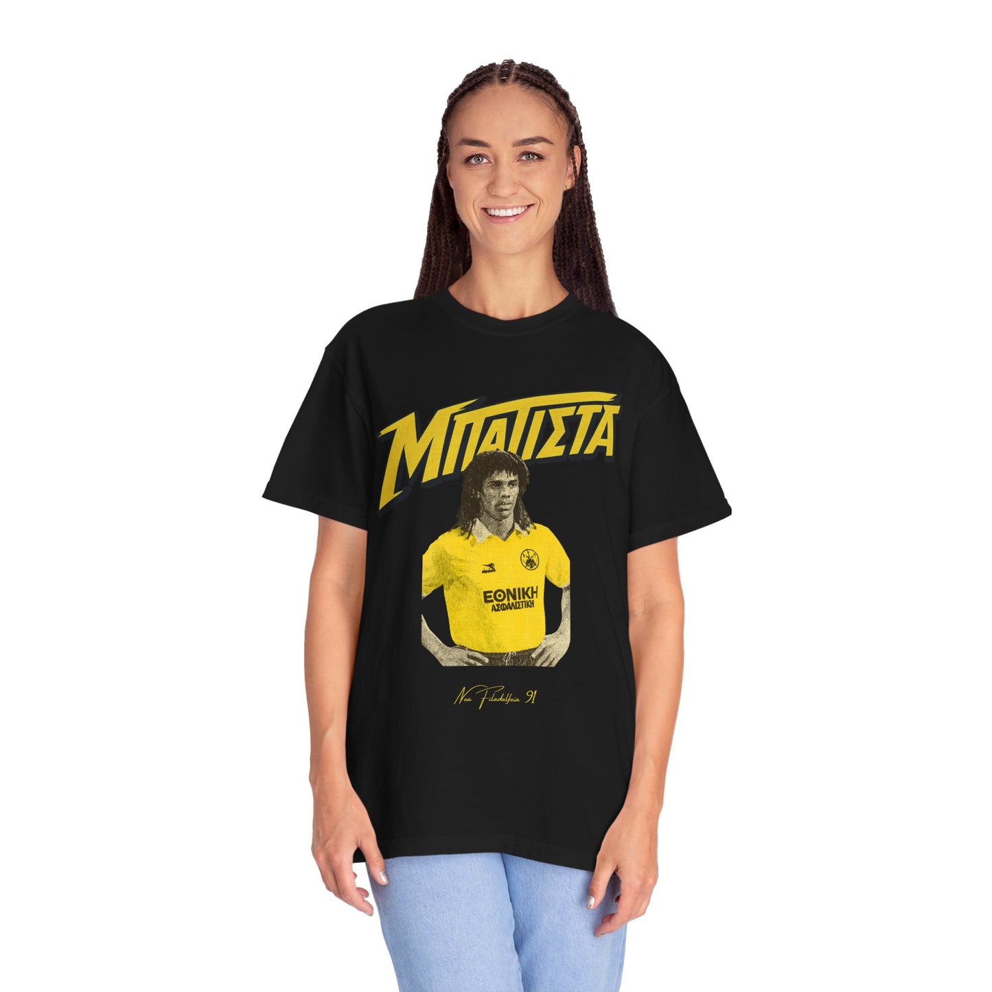 Batista '91