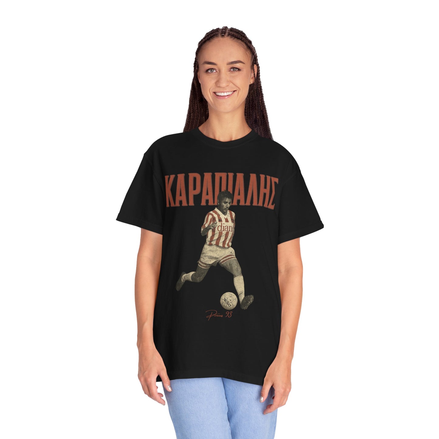 Karapialis '93