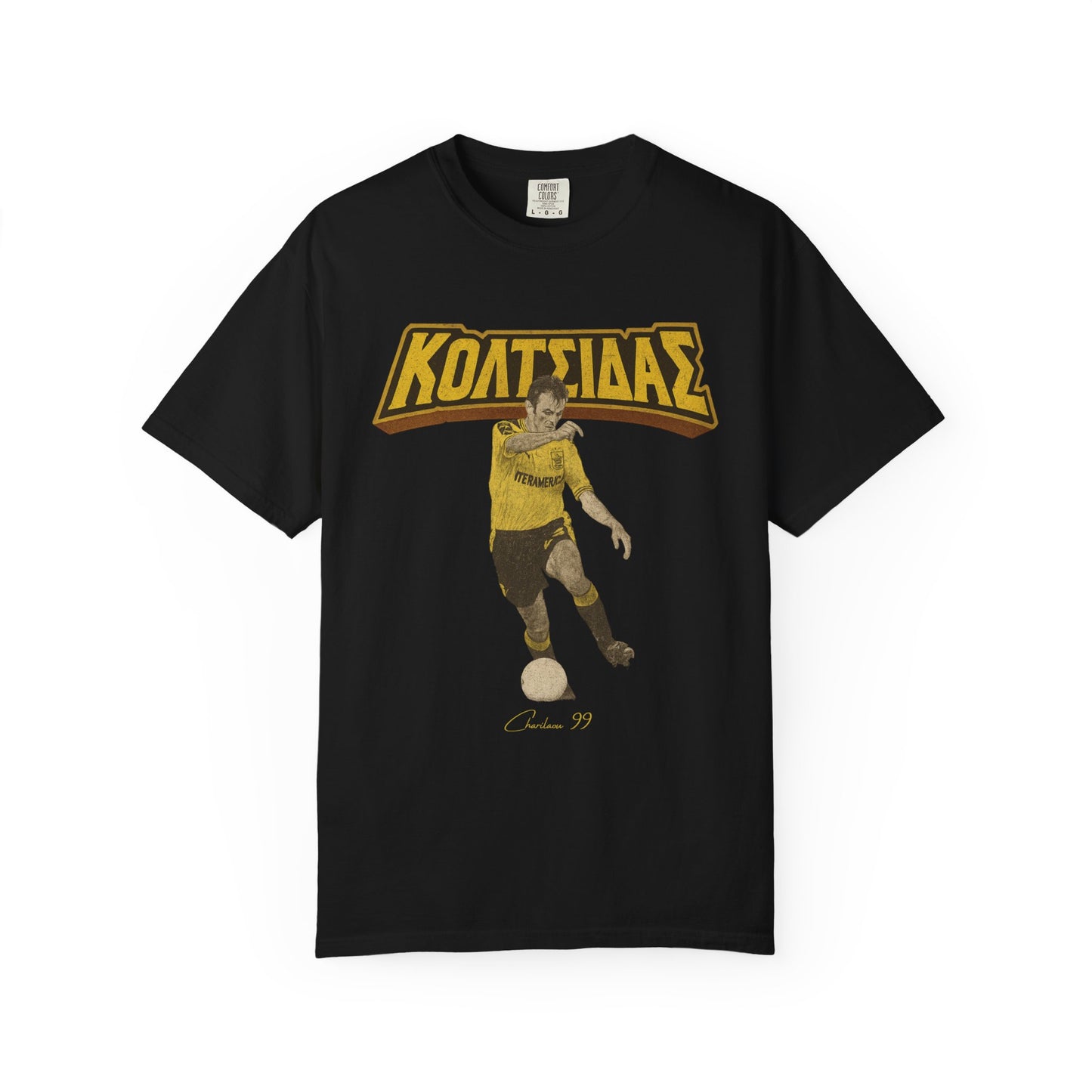 Koltsidas '99