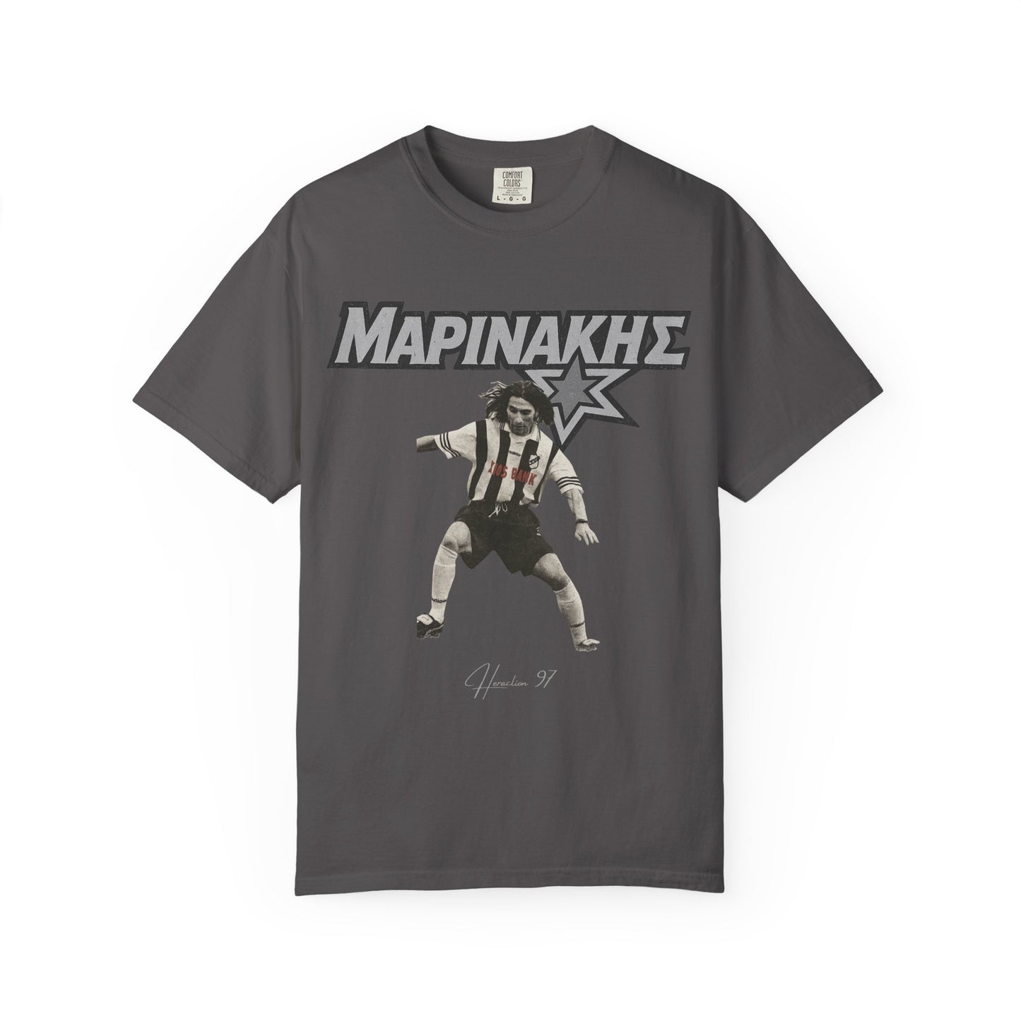 Marinakis '97