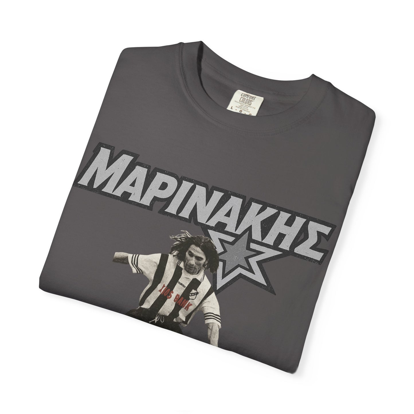 Marinakis '97