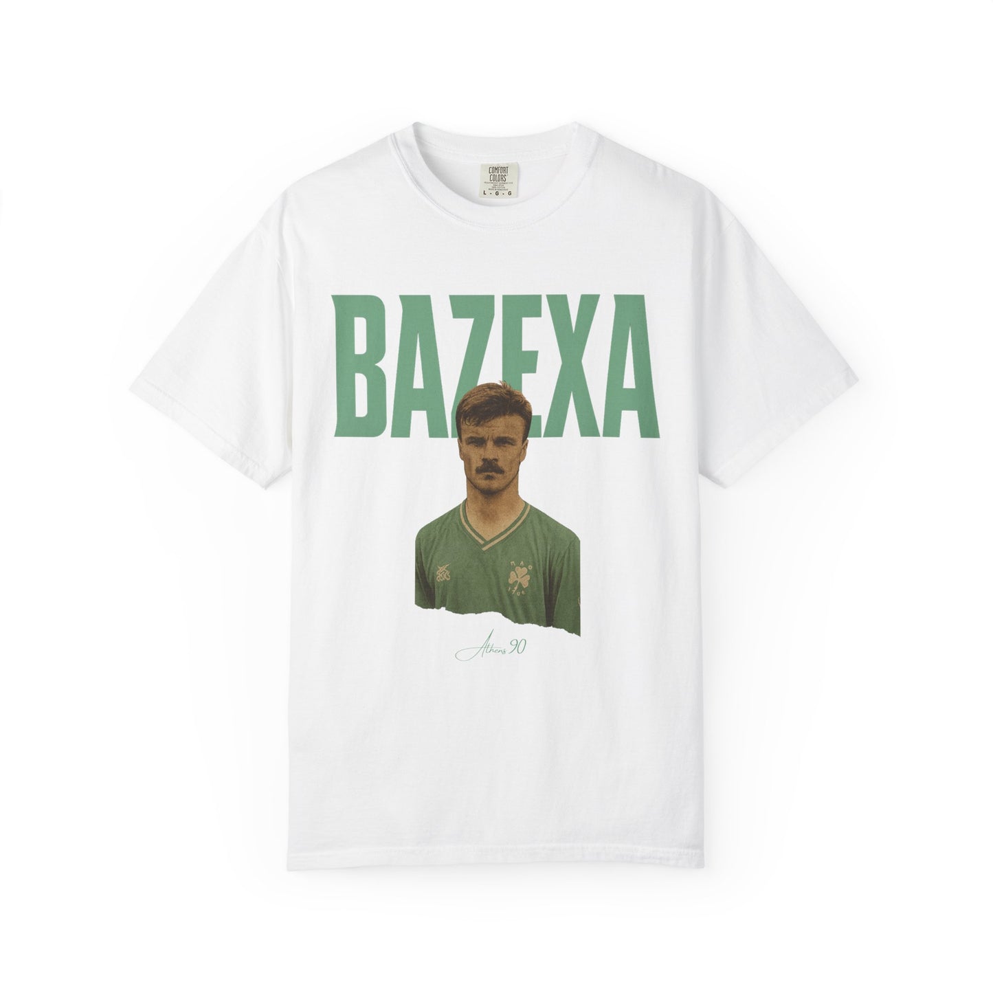 Warzycha '90
