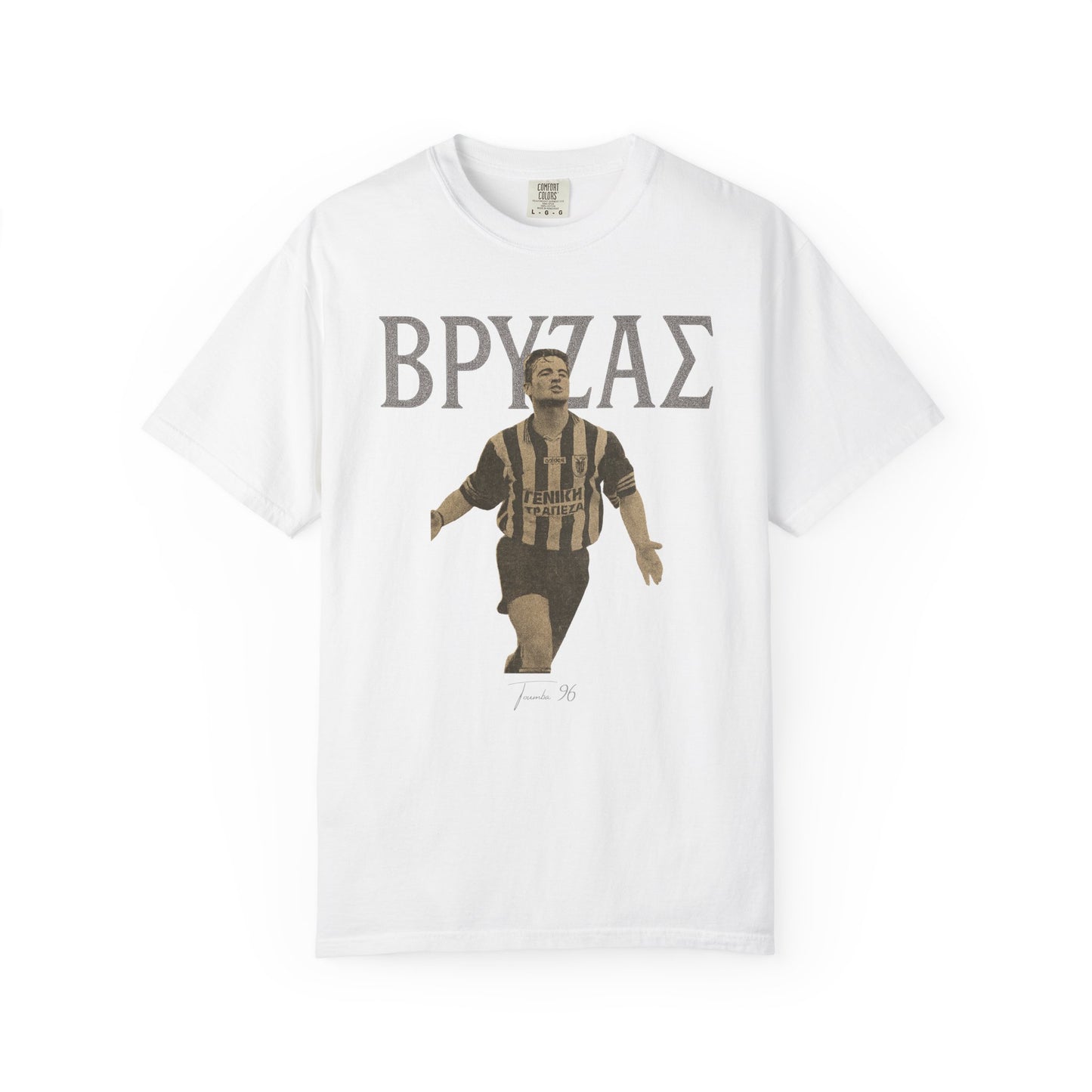 Vryzas '96