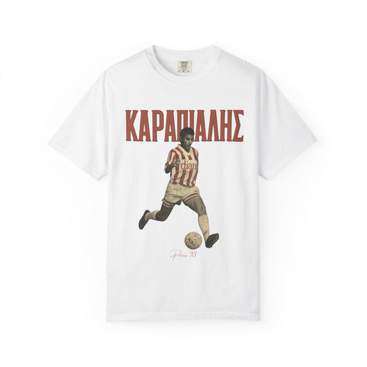 Karapialis '93