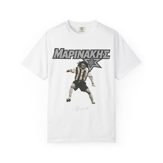 Marinakis '97