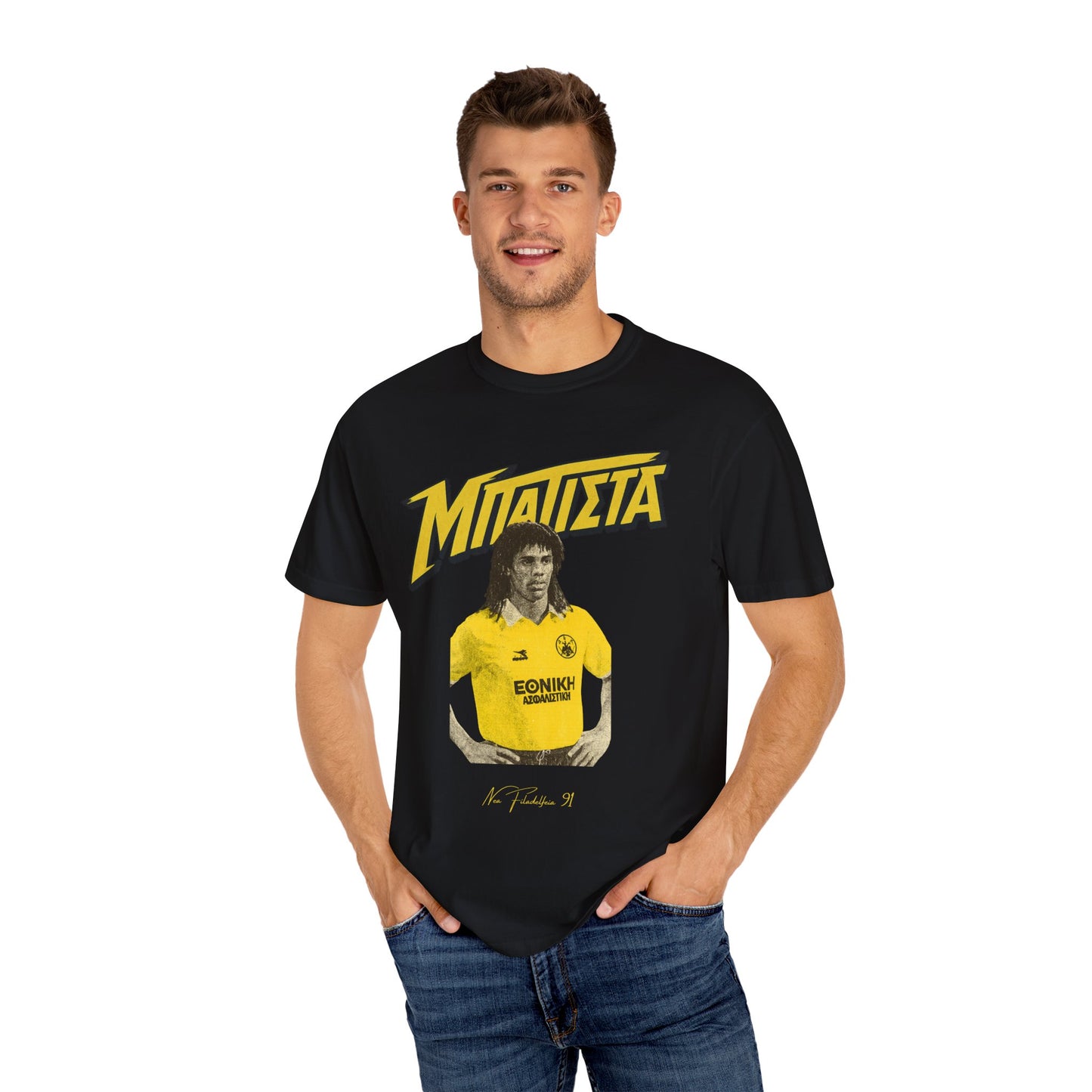 Batista '91
