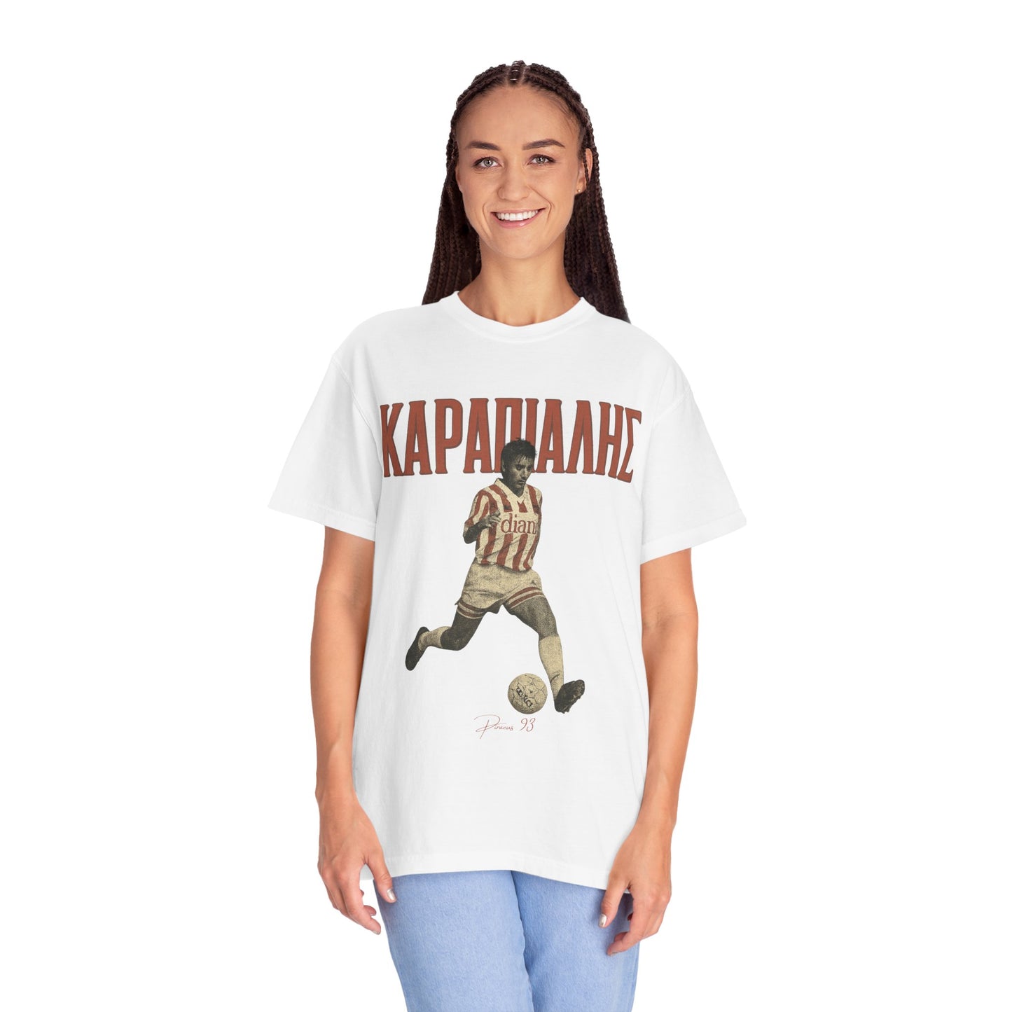 Karapialis '93