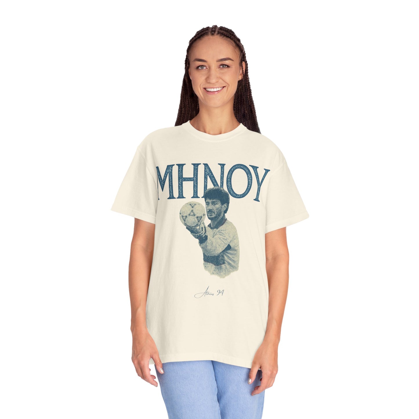 Minou '94