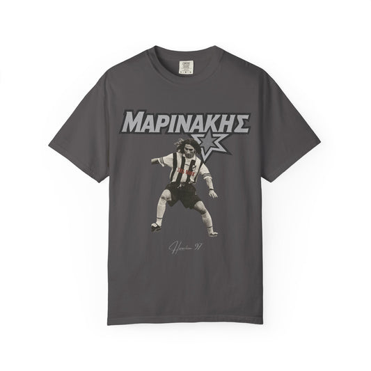 Marinakis '97